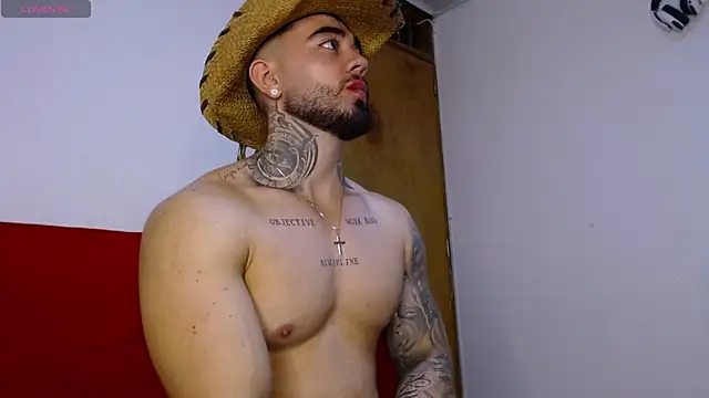 tommyblessd1 online show from 11/09/25, 01:09