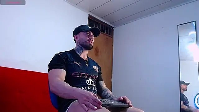 tommyblessd1 online show from 03/13/26, 05:01