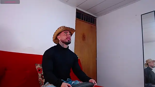 tommyblessd1 online show from 02/23/26, 04:14