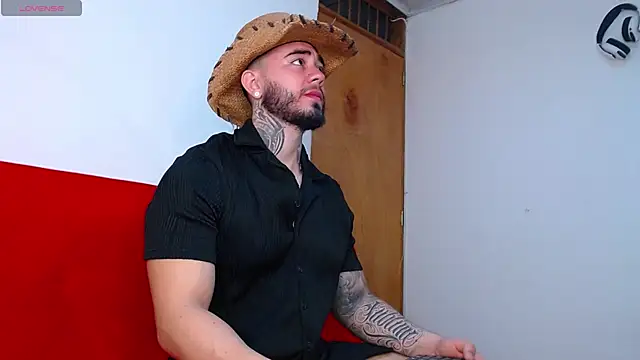 tommyblessd1 online show from 09/10/25, 07:57