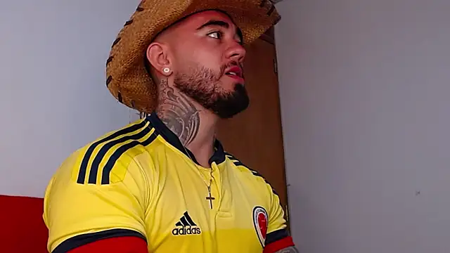 tommyblessd1 online show from 11/10/25, 06:07