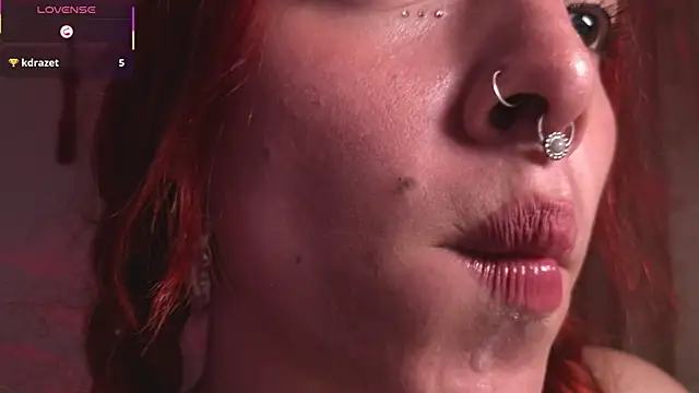 bri von dhara   online show from 01/13/26, 01:59