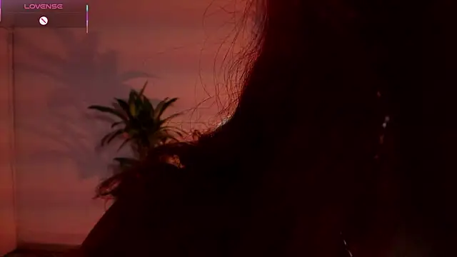 bri von dhara   online show from 09/21/25, 10:31