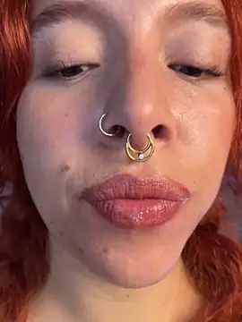 bri von dhara   online show from 09/09/25, 10:47