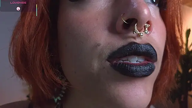 bri von dhara   online show from 06/06/26, 08:36