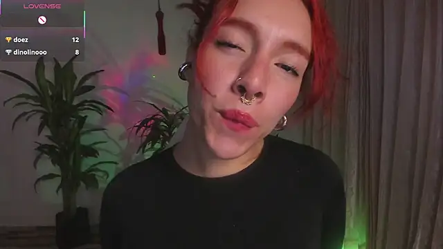 bri von dhara   online show from 10/16/25, 01:41