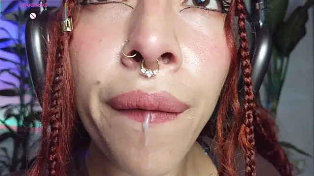 bri von dhara   online show from 04/01/26, 12:13