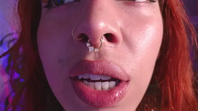 bri von dhara   online show from 03/09/26, 10:52