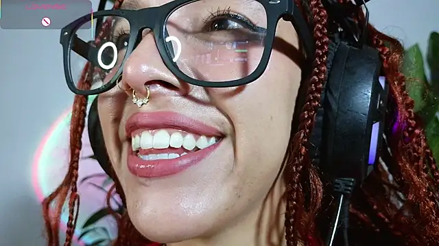 bri von dhara   online show from 04/07/26, 02:19