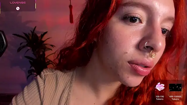 bri von dhara   online show from 09/10/25, 10:36