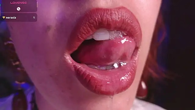 bri von dhara   online show from 02/22/26, 09:16