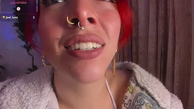 bri von dhara   online show from 11/07/25, 01:26