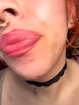 bri von dhara   online show from 09/24/25, 09:49