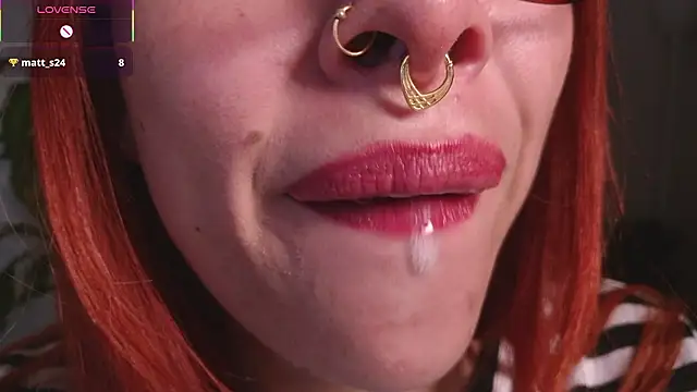 bri von dhara   online show from 03/01/26, 10:10