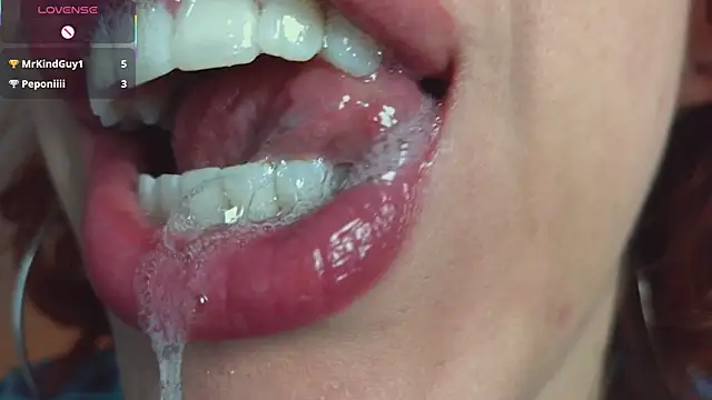 bri von dhara   online show from 06/21/26, 12:49