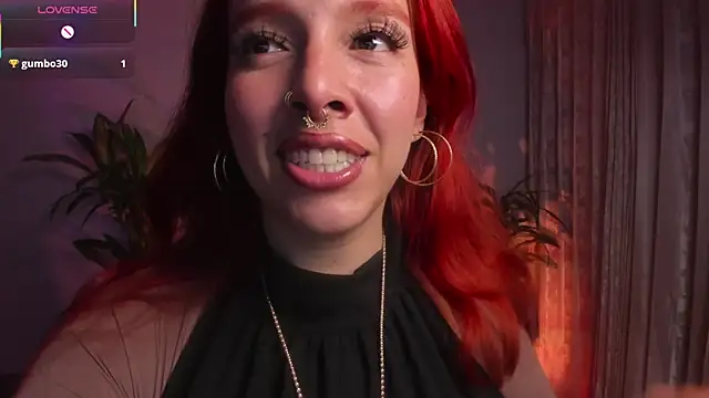 bri von dhara   online show from 10/01/25, 11:30