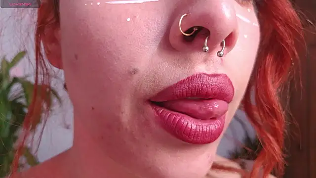 bri von dhara   online show from 02/21/26, 12:12