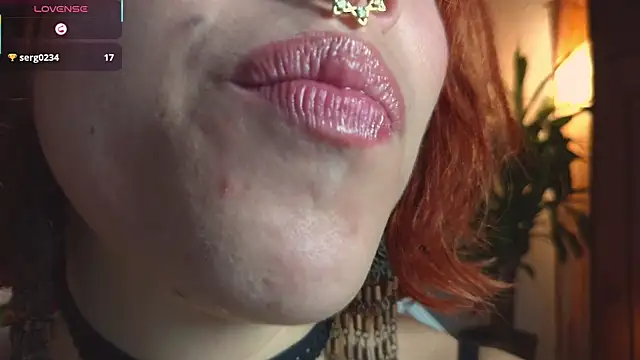bri von dhara   online show from 06/15/26, 08:19