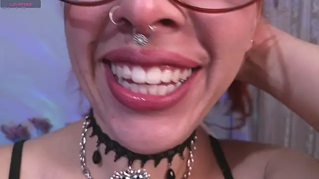 bri von dhara   online show from 01/19/26, 12:31