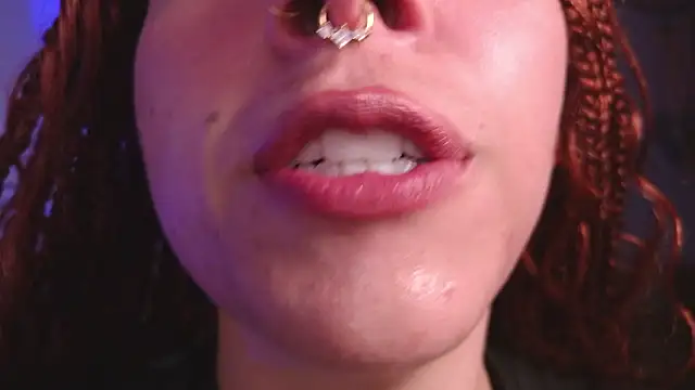 bri von dhara   online show from 03/20/26, 10:22