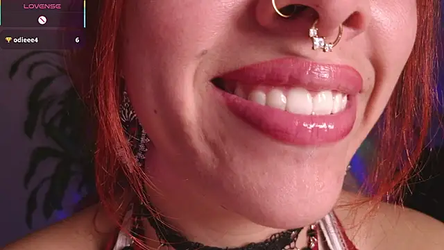 bri von dhara   online show from 03/15/26, 03:46