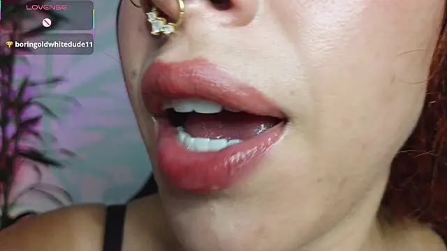 bri von dhara   online show from 03/26/26, 04:27