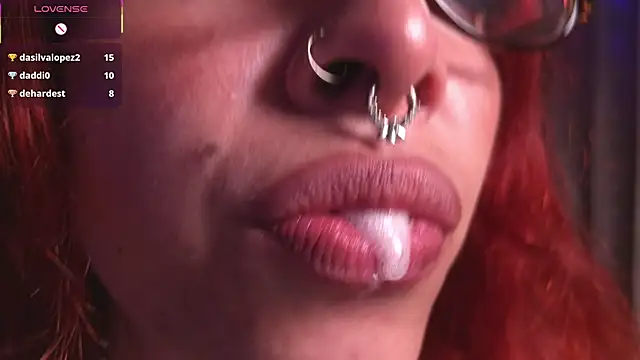 bri von dhara   online show from 12/16/25, 11:25