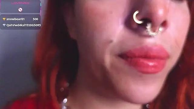 bri von dhara   online show from 02/07/26, 11:13