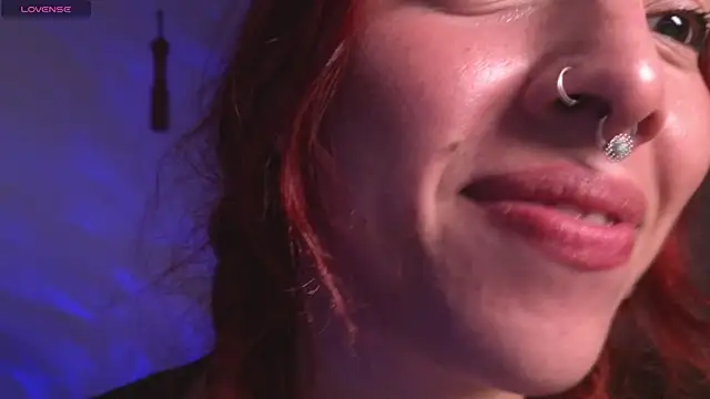 bri von dhara   online show from 01/14/26, 03:37