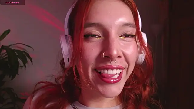 bri von dhara   online show from 02/21/26, 11:51