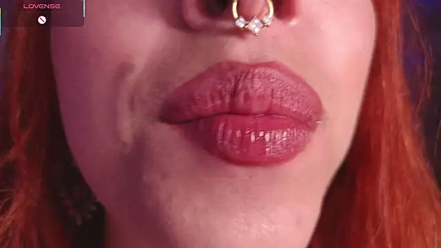 bri von dhara   online show from 03/12/26, 02:17