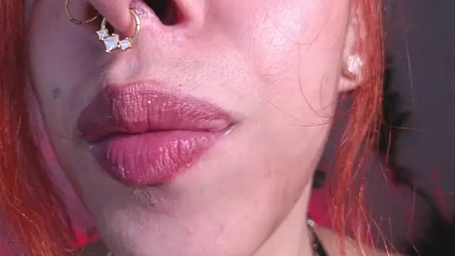 bri von dhara   online show from 04/16/26, 12:33