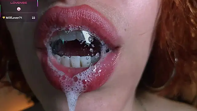 bri von dhara   online show from 06/09/26, 10:00