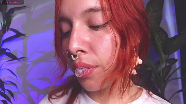 bri von dhara   online show from 02/02/26, 09:14