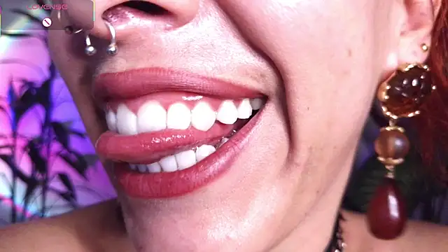 bri von dhara   online show from 02/12/26, 10:09