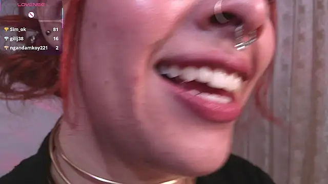 bri von dhara   online show from 01/06/26, 04:44