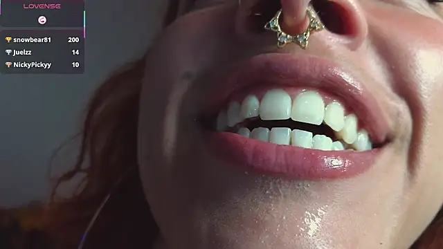 bri von dhara   online show from 06/18/26, 10:26