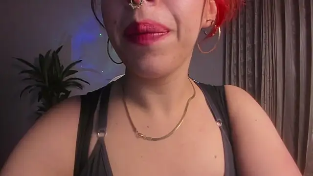 bri von dhara   online show from 10/06/25, 10:38