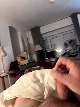 ejaculationmassive online show from 10/19/25, 09:12