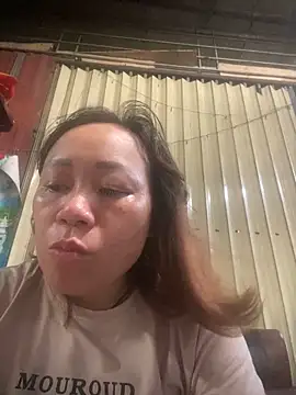 Snapshot of Dunmii chatting on 10/02/25, 04:16 Dunmii online show from 10/02/25, 04:16