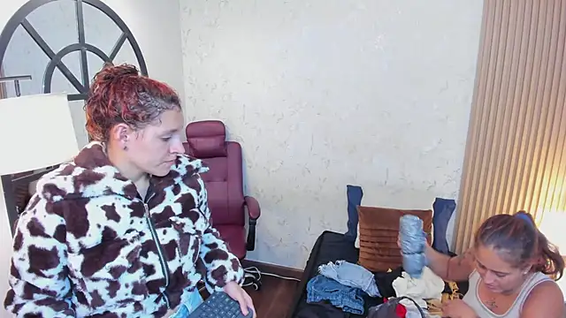 aliceandsia online show from 02/16/26, 07:23