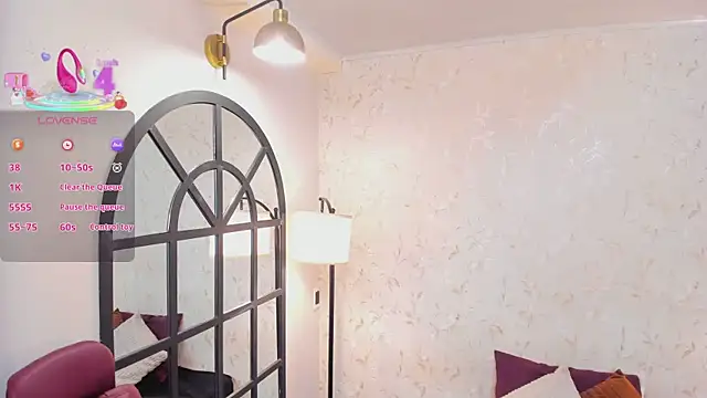 aliceandsia online show from 02/26/26, 12:16