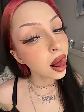 Lina Thornton  online show from 11/23/25, 09:58