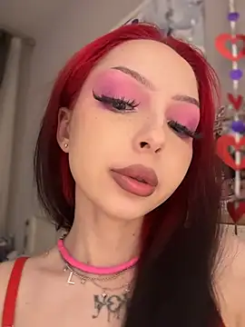 Lina Thornton  online show from 02/11/26, 11:04