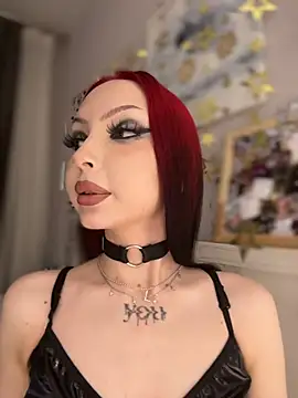 Lina Thornton  online show from 02/06/26, 06:15