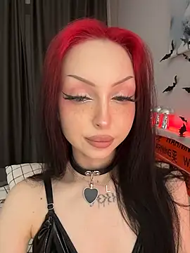 Lina Thornton  online show from 11/13/25, 09:30