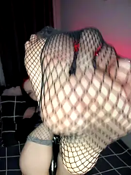 Lina Thornton  online show from 10/10/25, 07:58