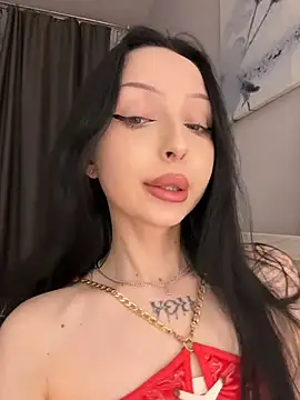 Lina Thornton  online show from 03/20/26, 12:33