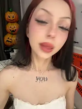 Lina Thornton  online show from 11/01/25, 09:41