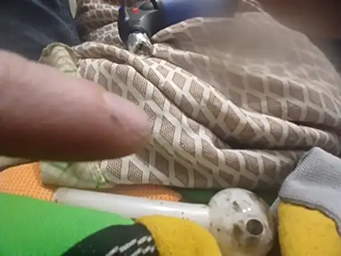 Hurri21 online show from 12/17/25, 04:06